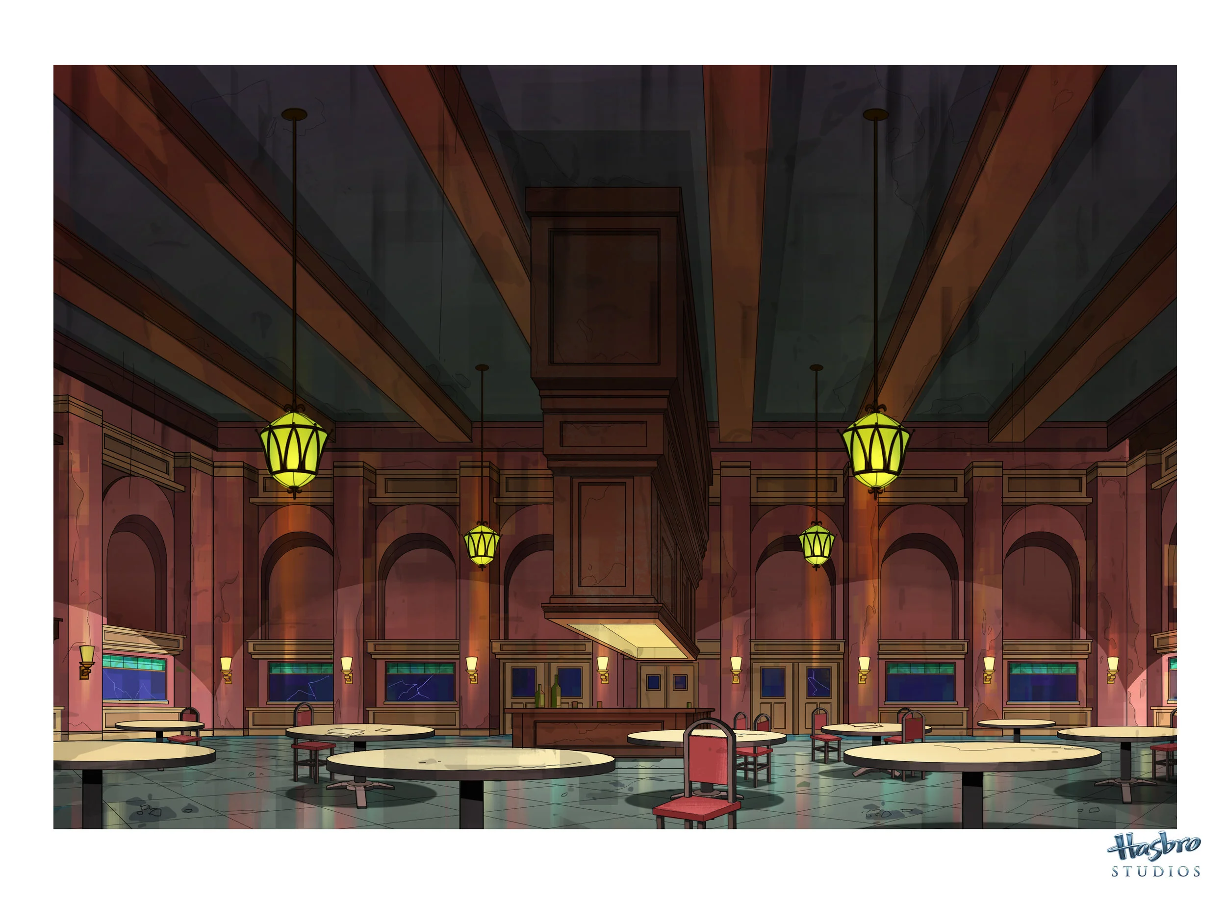 106-106_489_Int_Abandoned_RaceTrack-TicketBooth_KM_FB_Clean_REV2.jpg