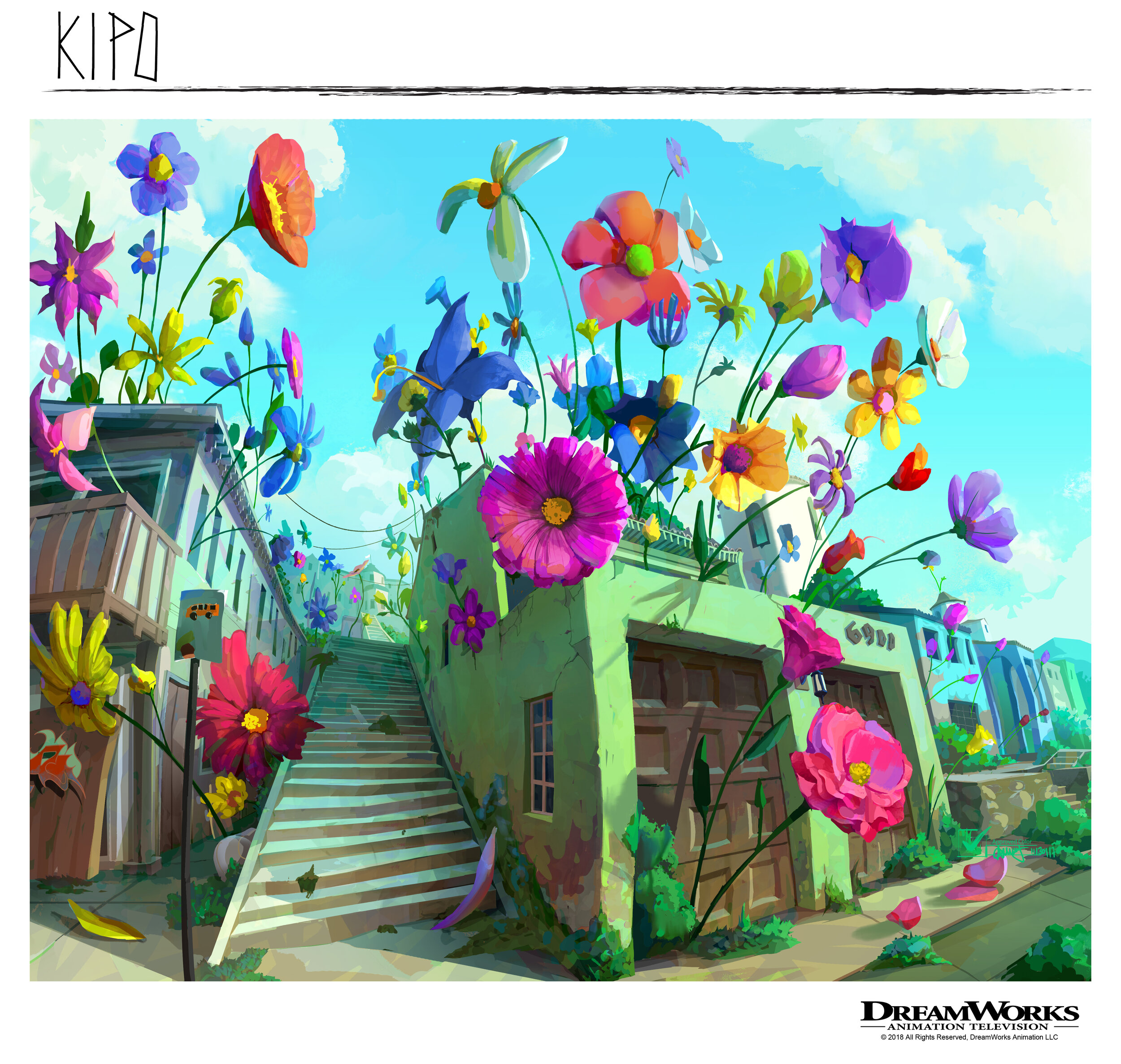 KIP101_Street_SunsetJunction_BuildingFlower_EXTDay_CLR_v005_AS_SS.jpg