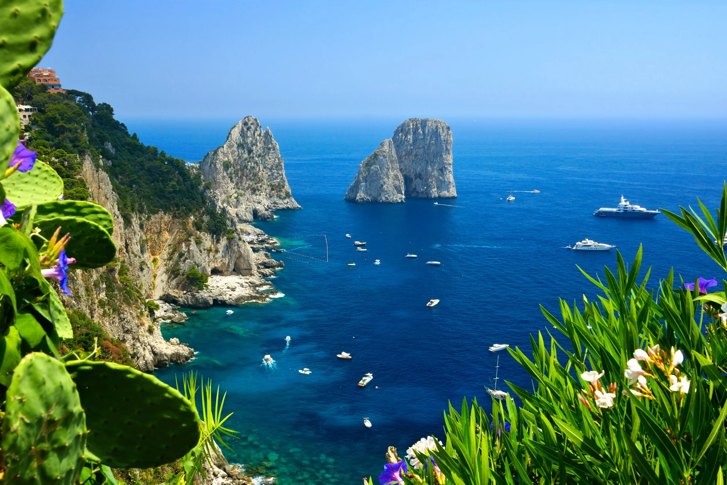 Dreaming of la dolce vita? Take a one, two or six-day solo or small-group tour with Italy Tour Co this European summer
