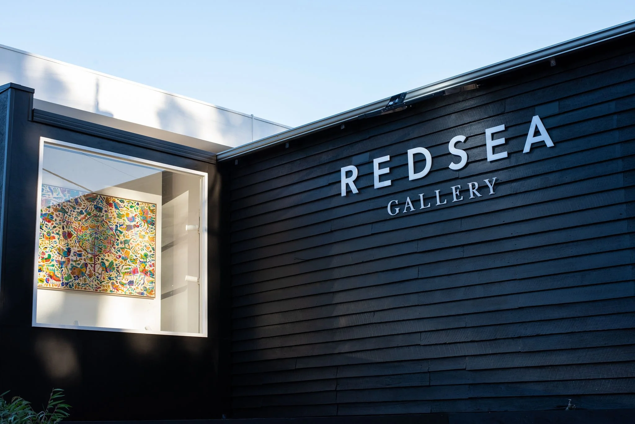 New international art gallery now open in Margaret River