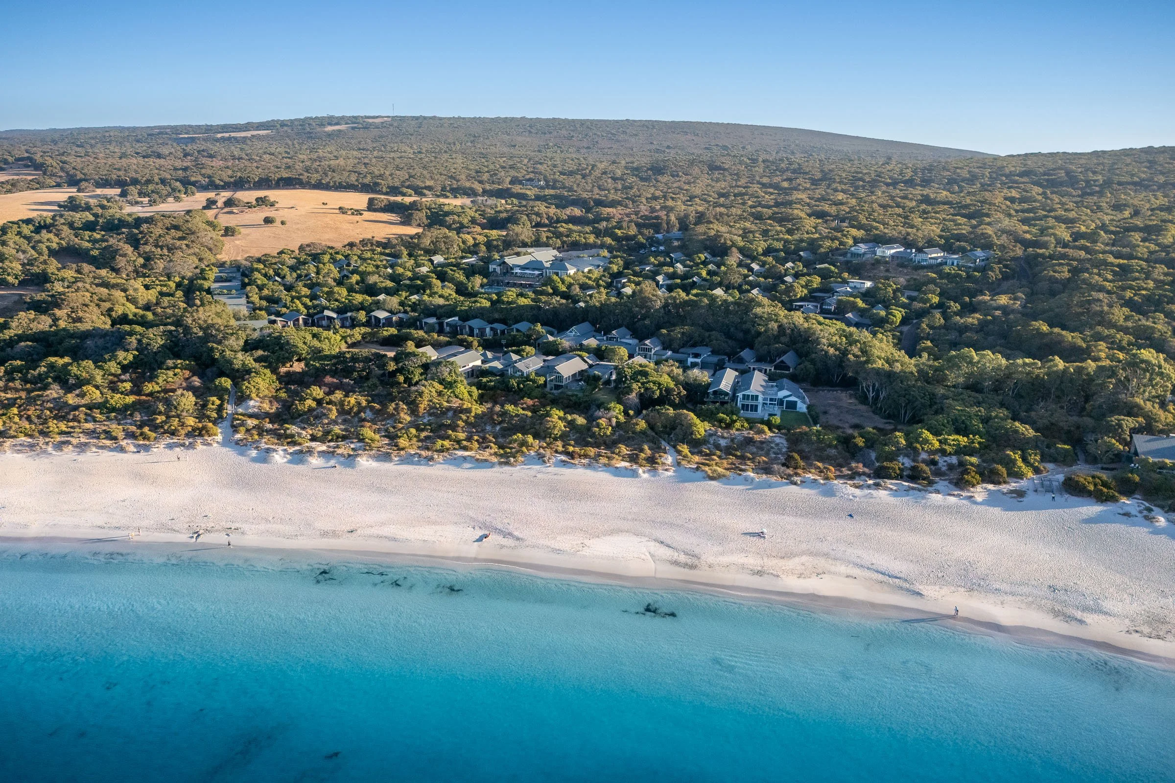 Be bayside in Bunkers with benefits this summer