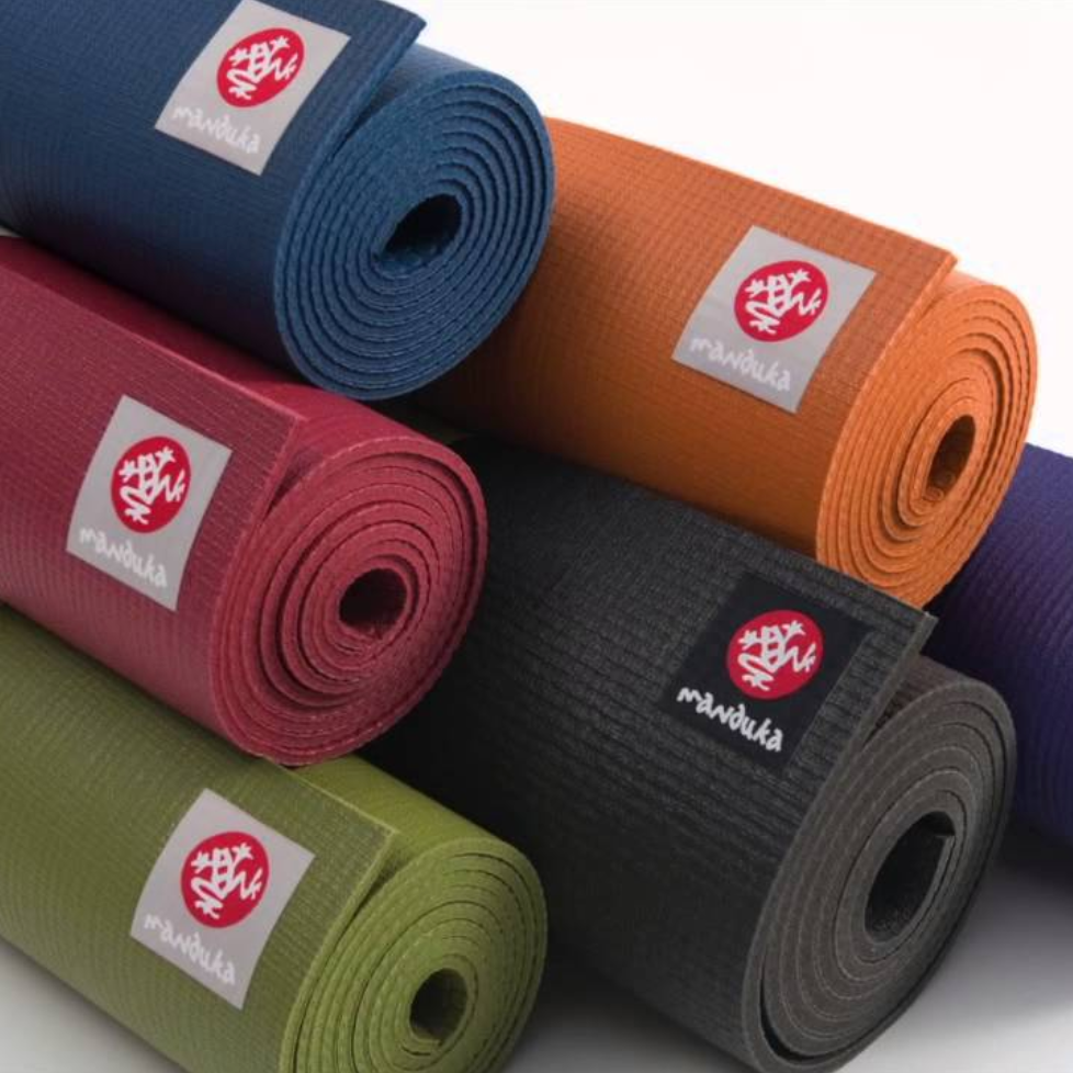 manduka yoga mat