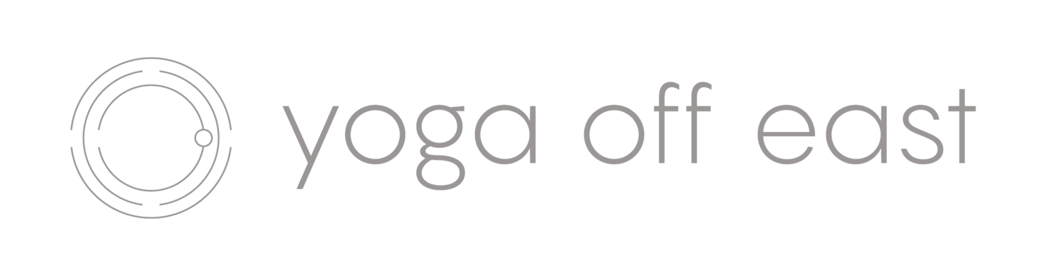 Yoga Off East