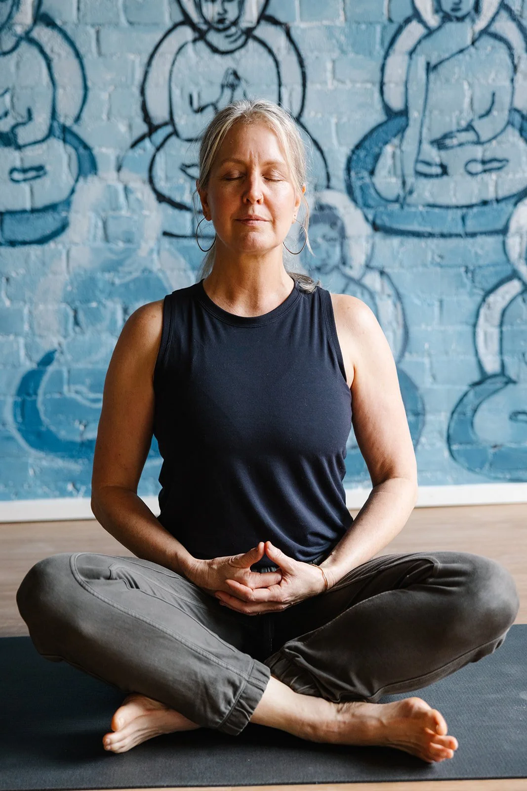 What is the Difference Between Mindfulness and Mindfulness Meditation&nbsp;by Betsi Dessauer