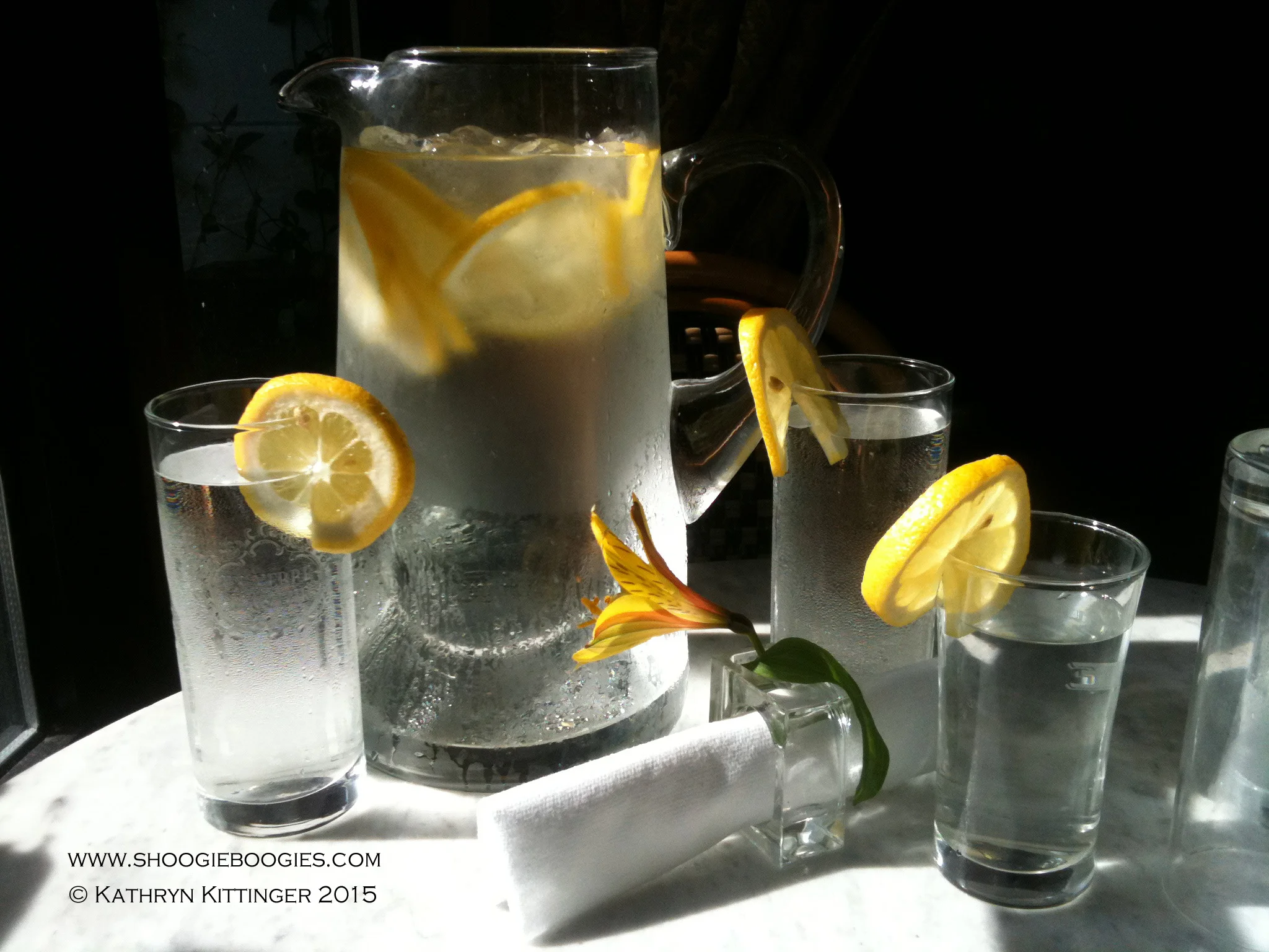 Refresh