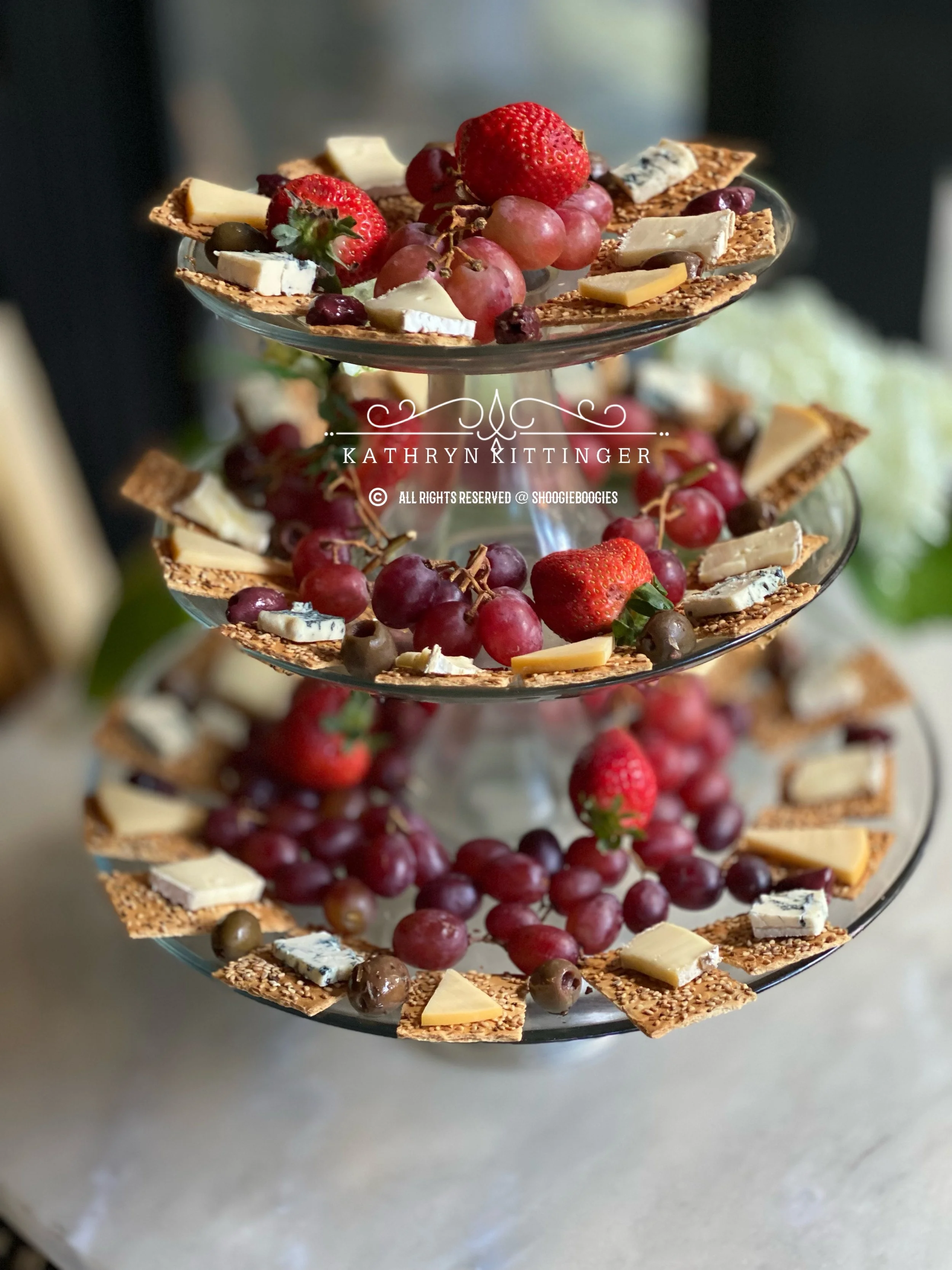 Sarasota FL Bridal Baby Shower Wedding Private Events