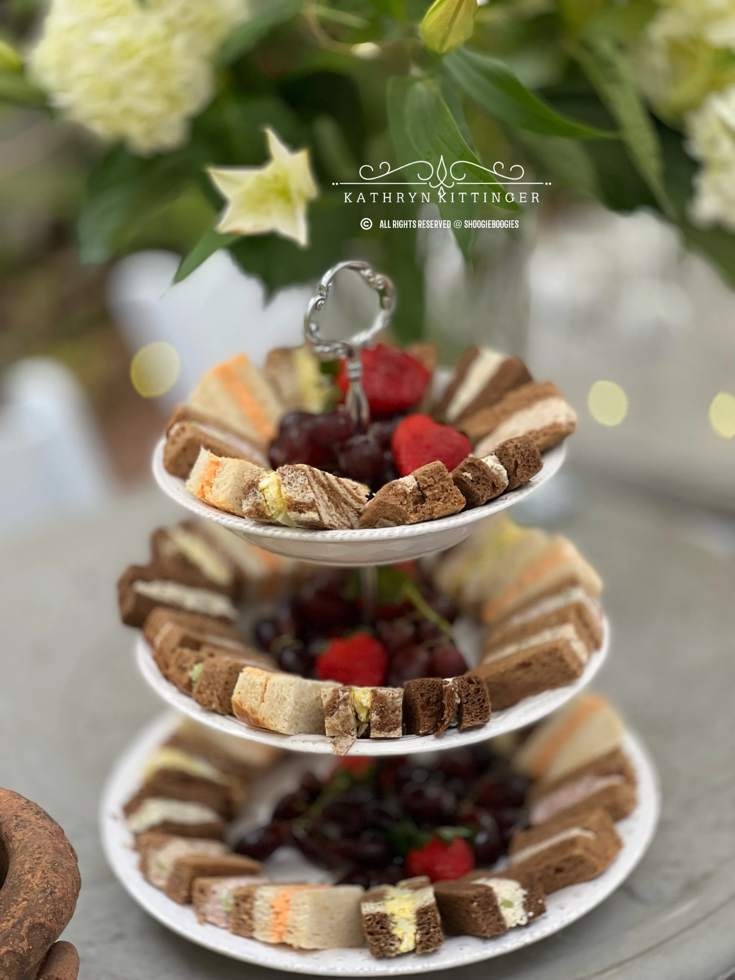 Sarasota FL Bridal Baby Shower Wedding Private Events