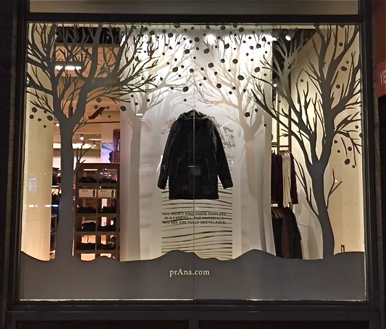 prAna Boulder: Winter Coats