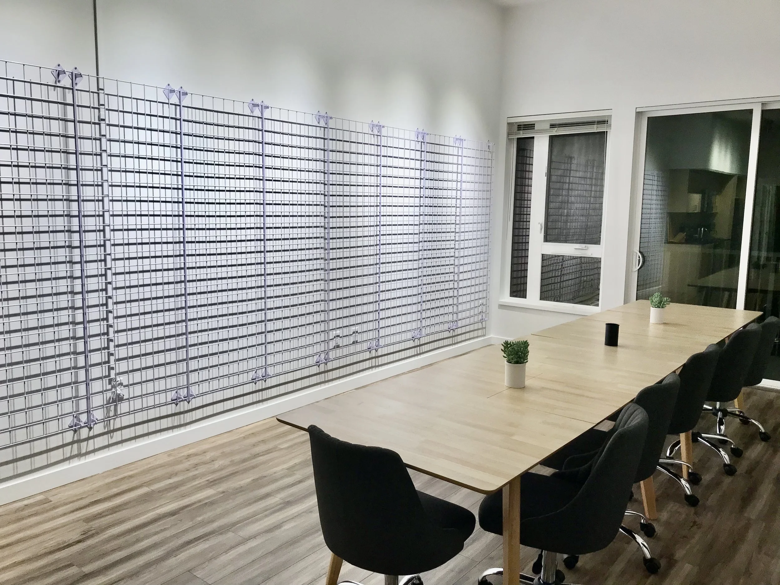 prAna Seattle showroom