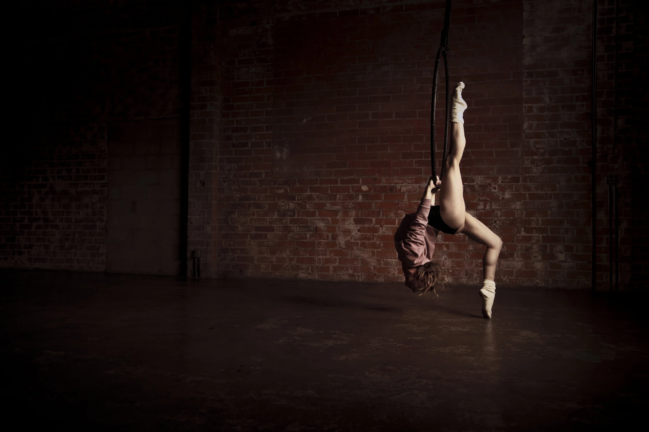 Photo by Anna Cicone.