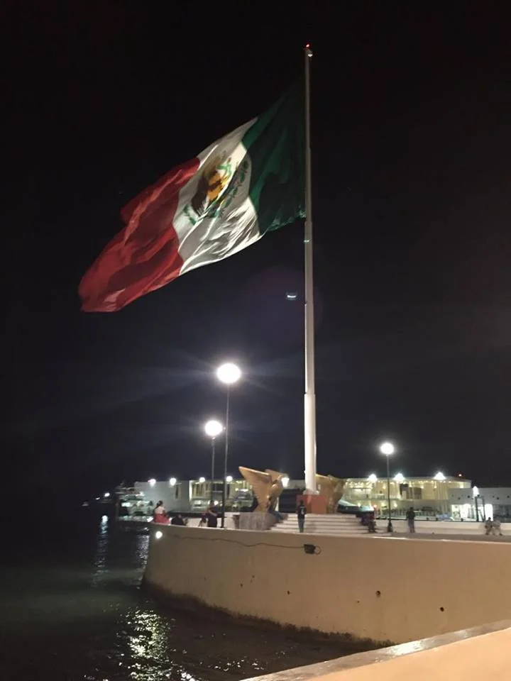 Cozumel, Mexico