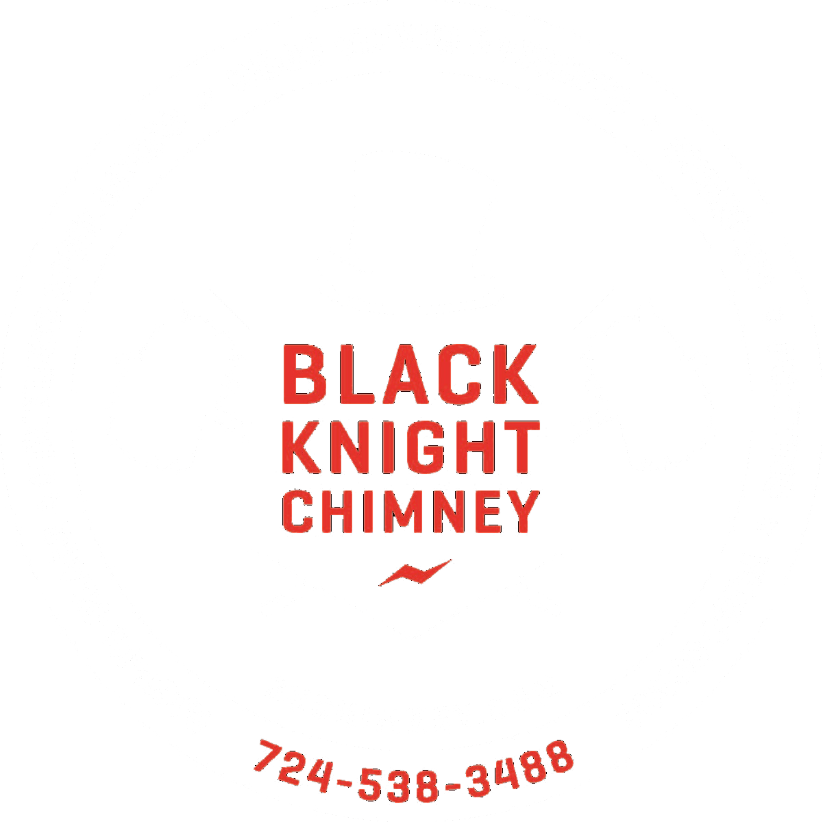 Black Knight Chimney