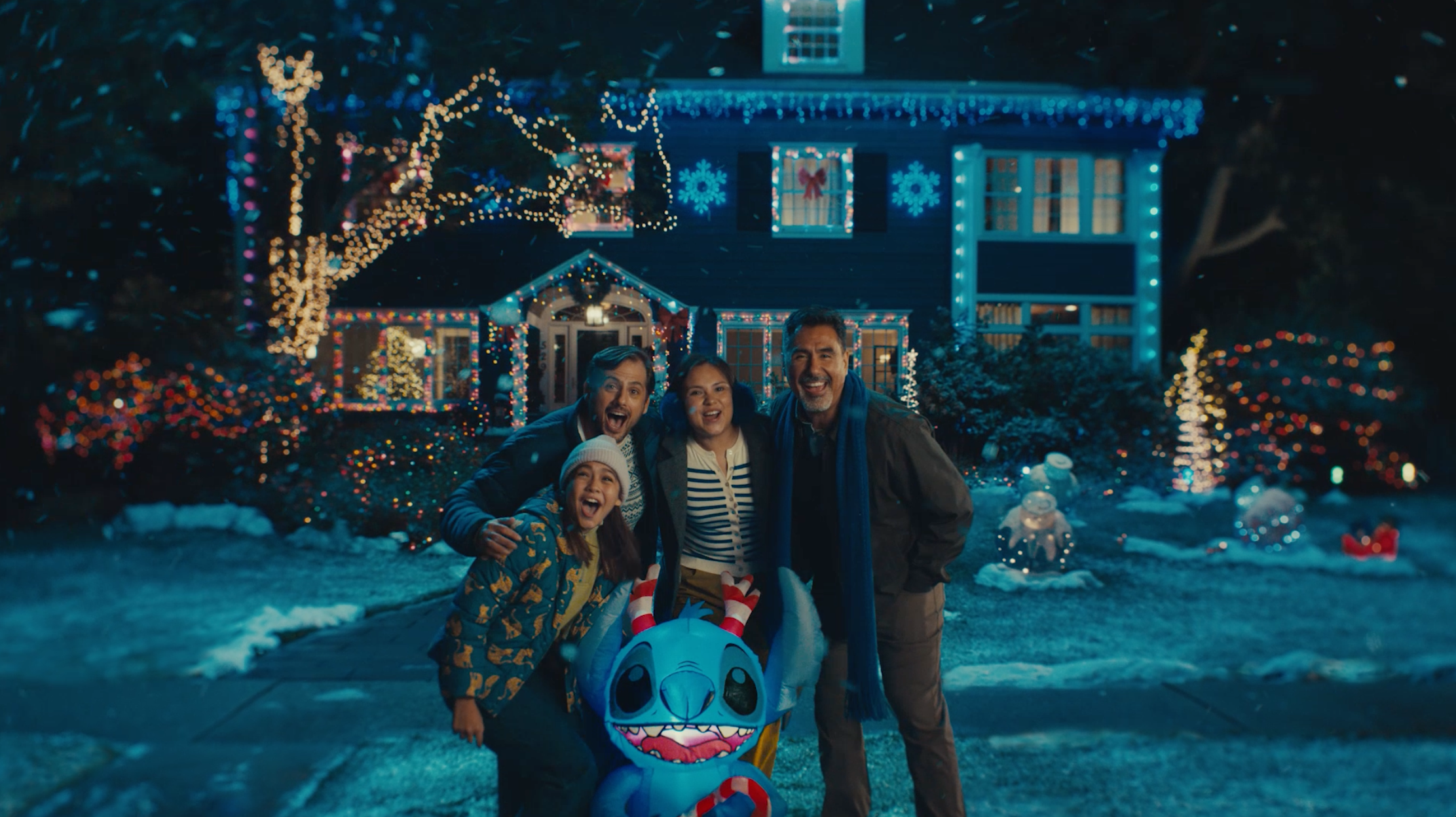 Lowe's - Inspiración