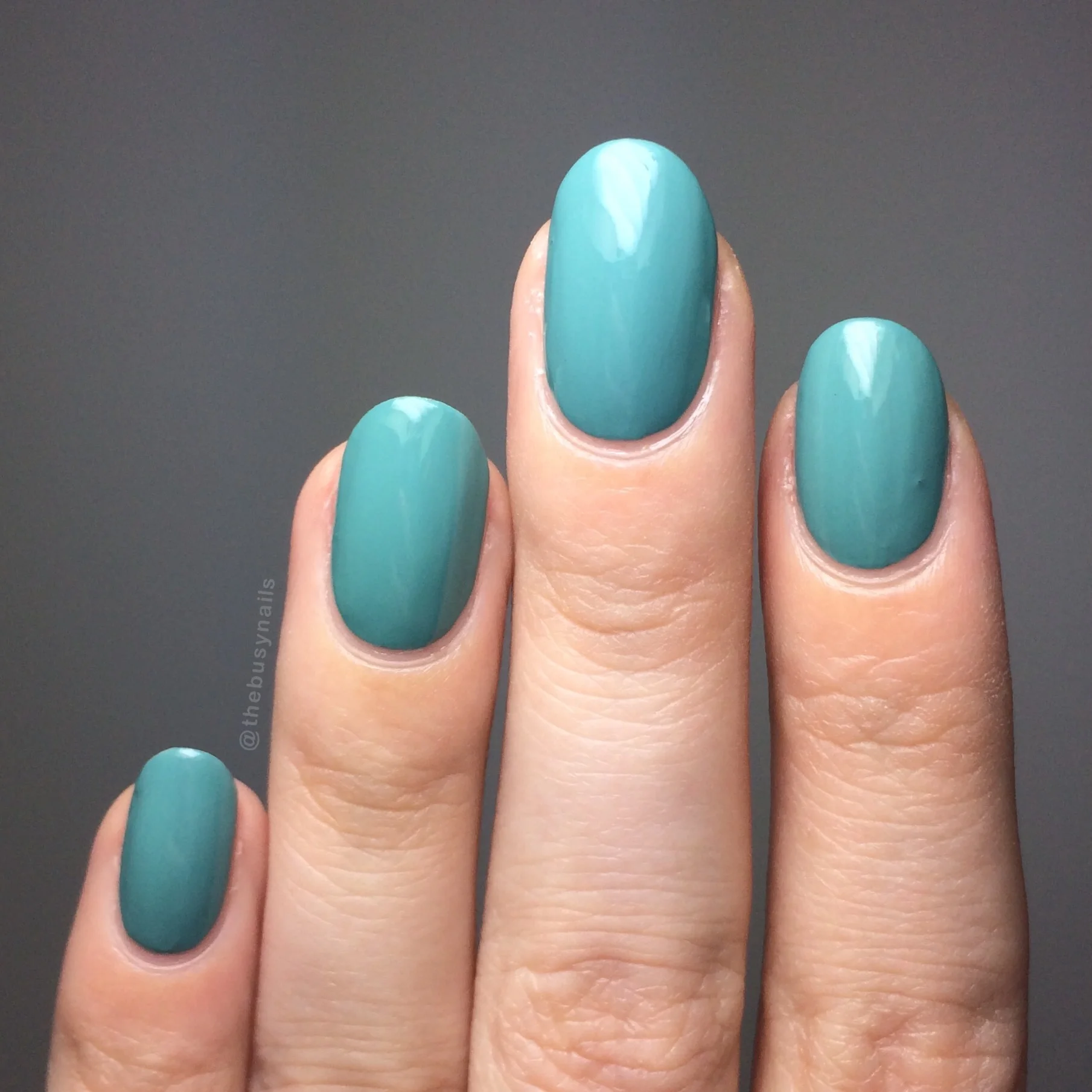 Barielle "Ribbon & Lace" - 2 coats + topcoat