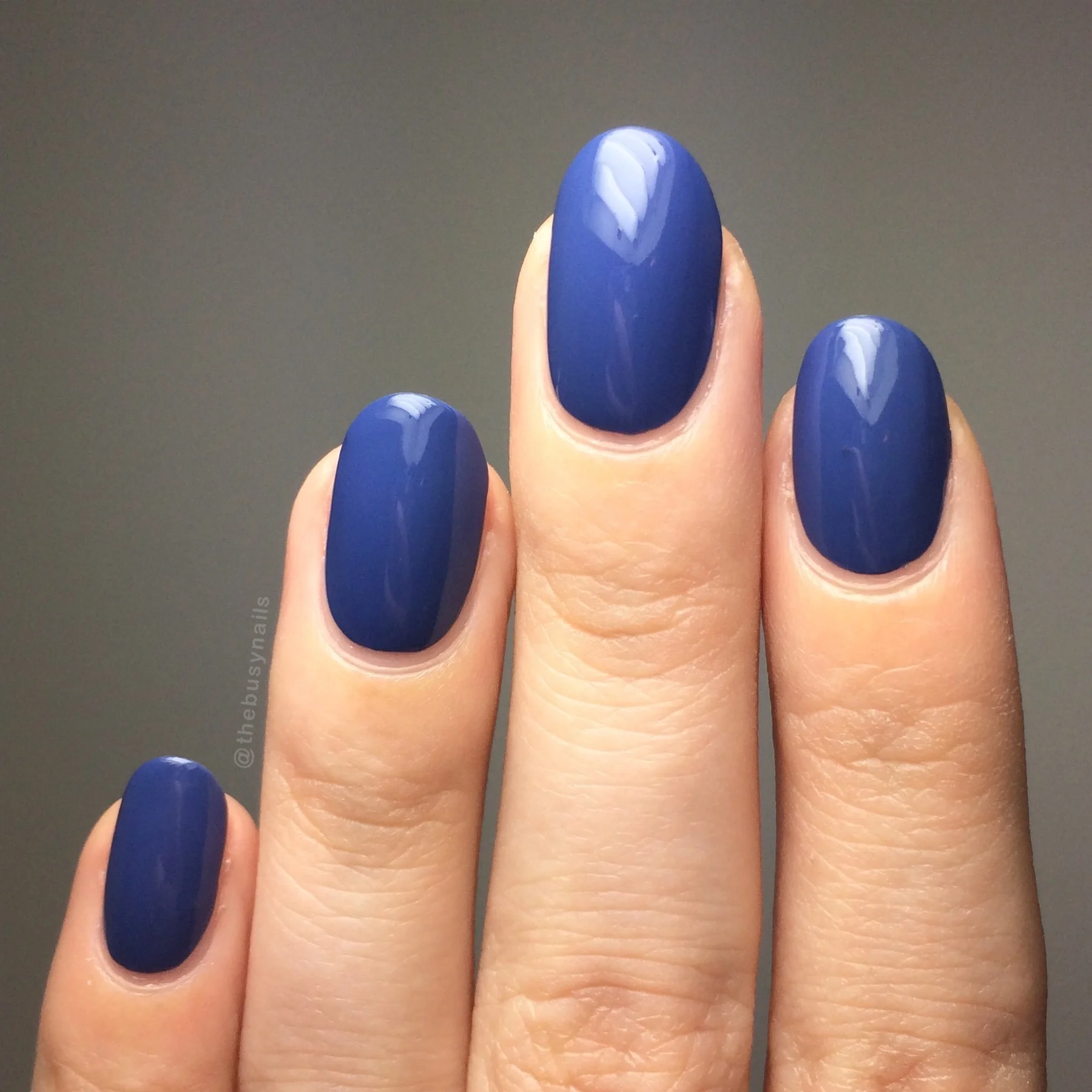 Barielle "Pretty Woman" - 2 coats + topcoat