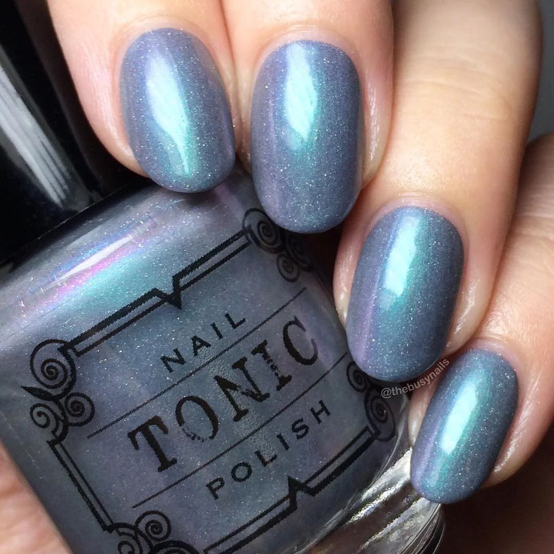 Tonic Polish "Lunar Lust"