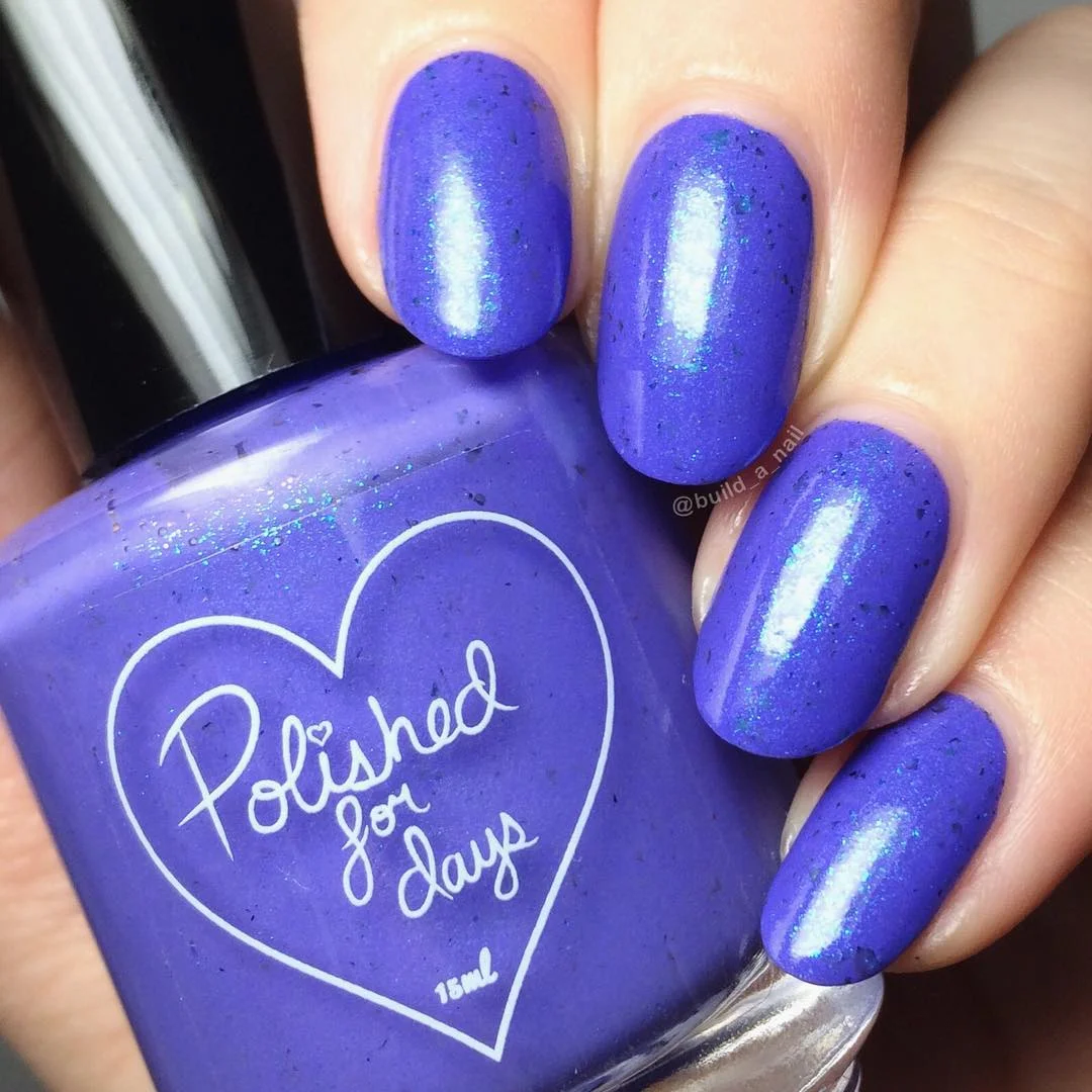 Polished for Days "Maldives"