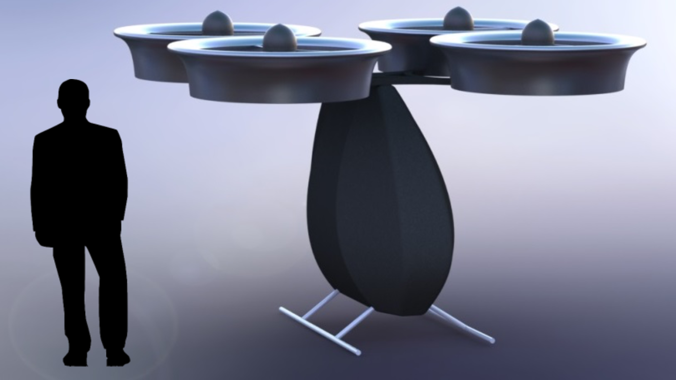  Early concepts for the Mark IV while the Mark III was still under construction 