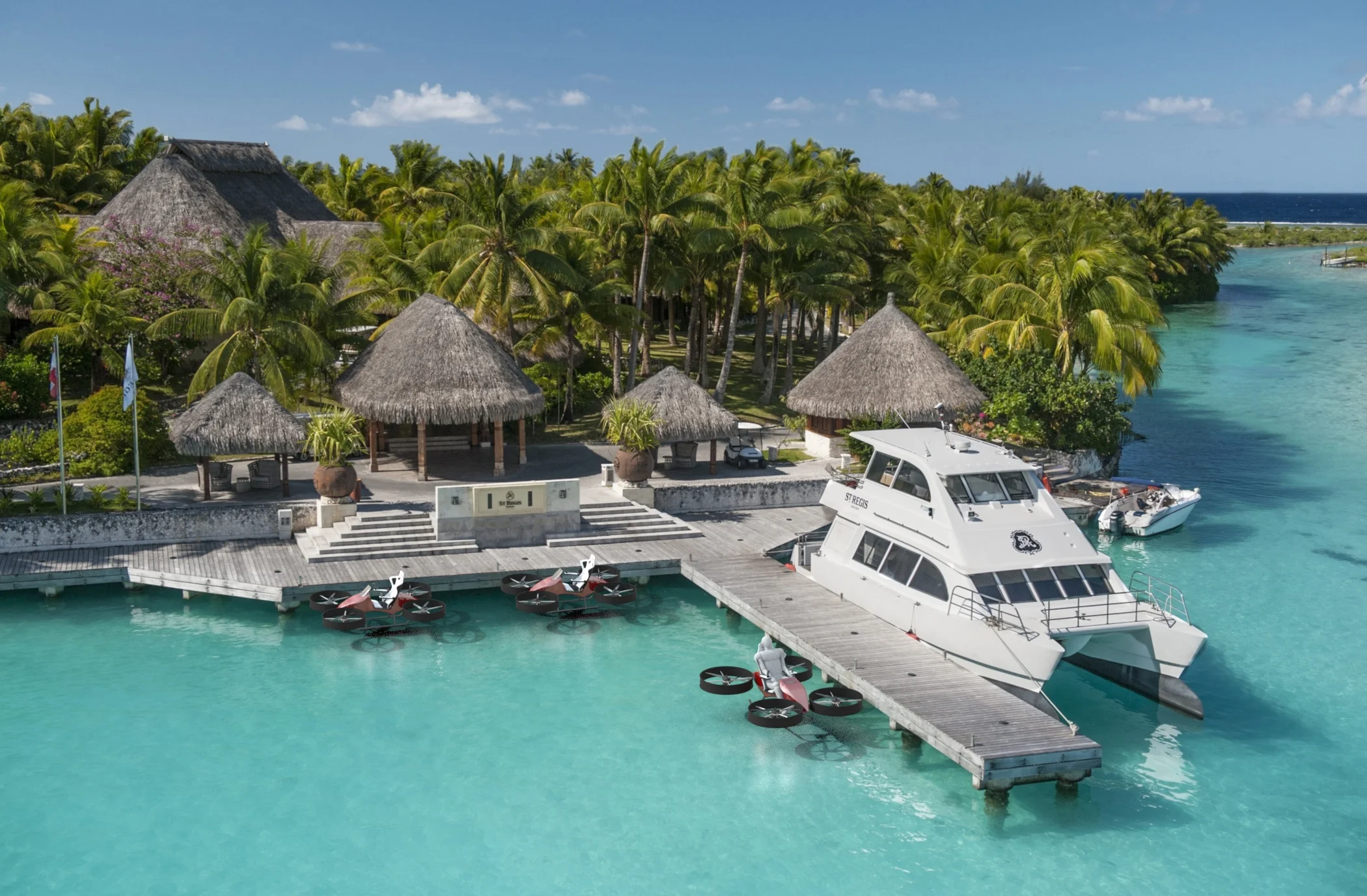 Oceanside Resort Hotel