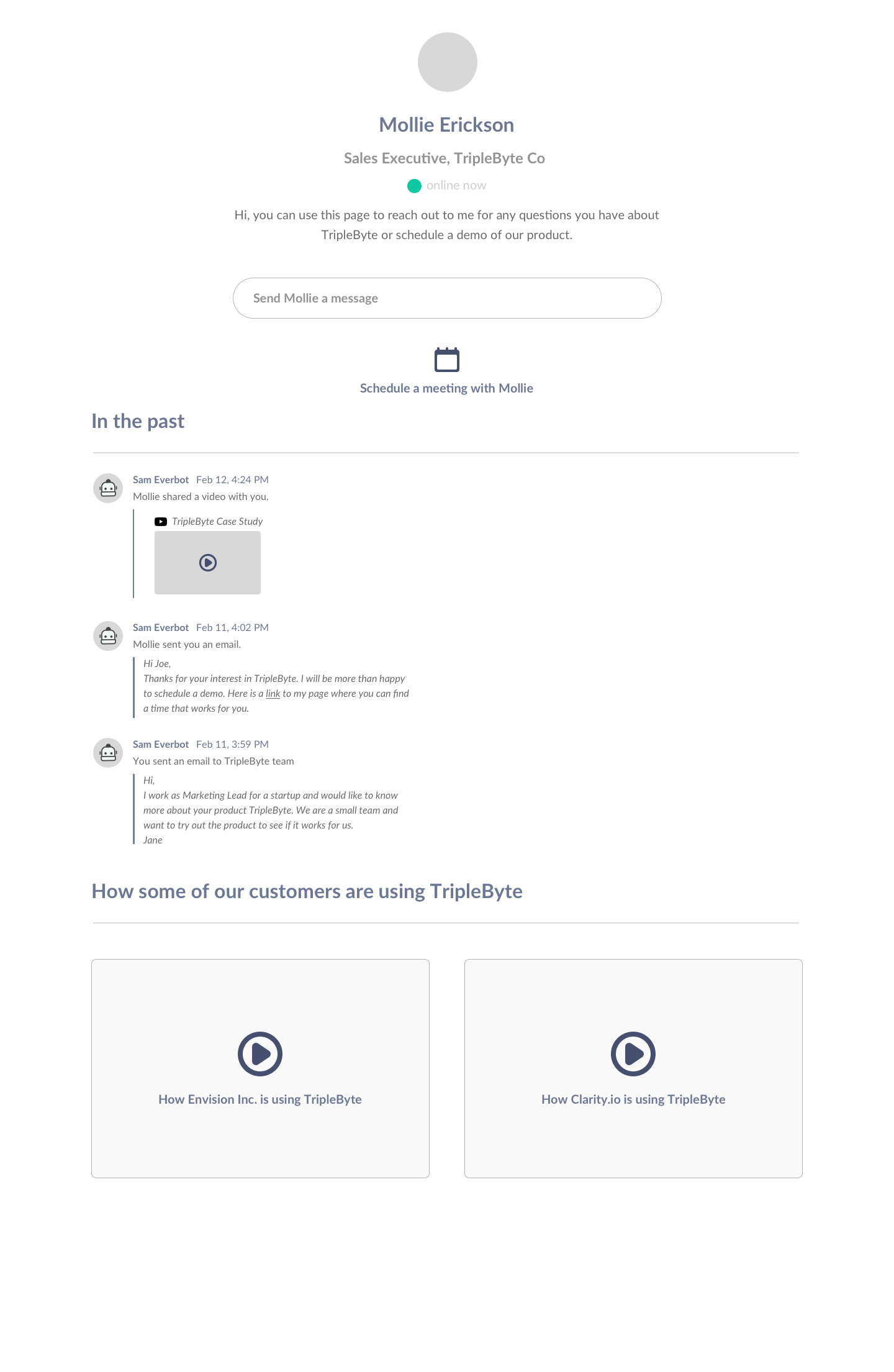 SalespersonLandingPage returning user.png