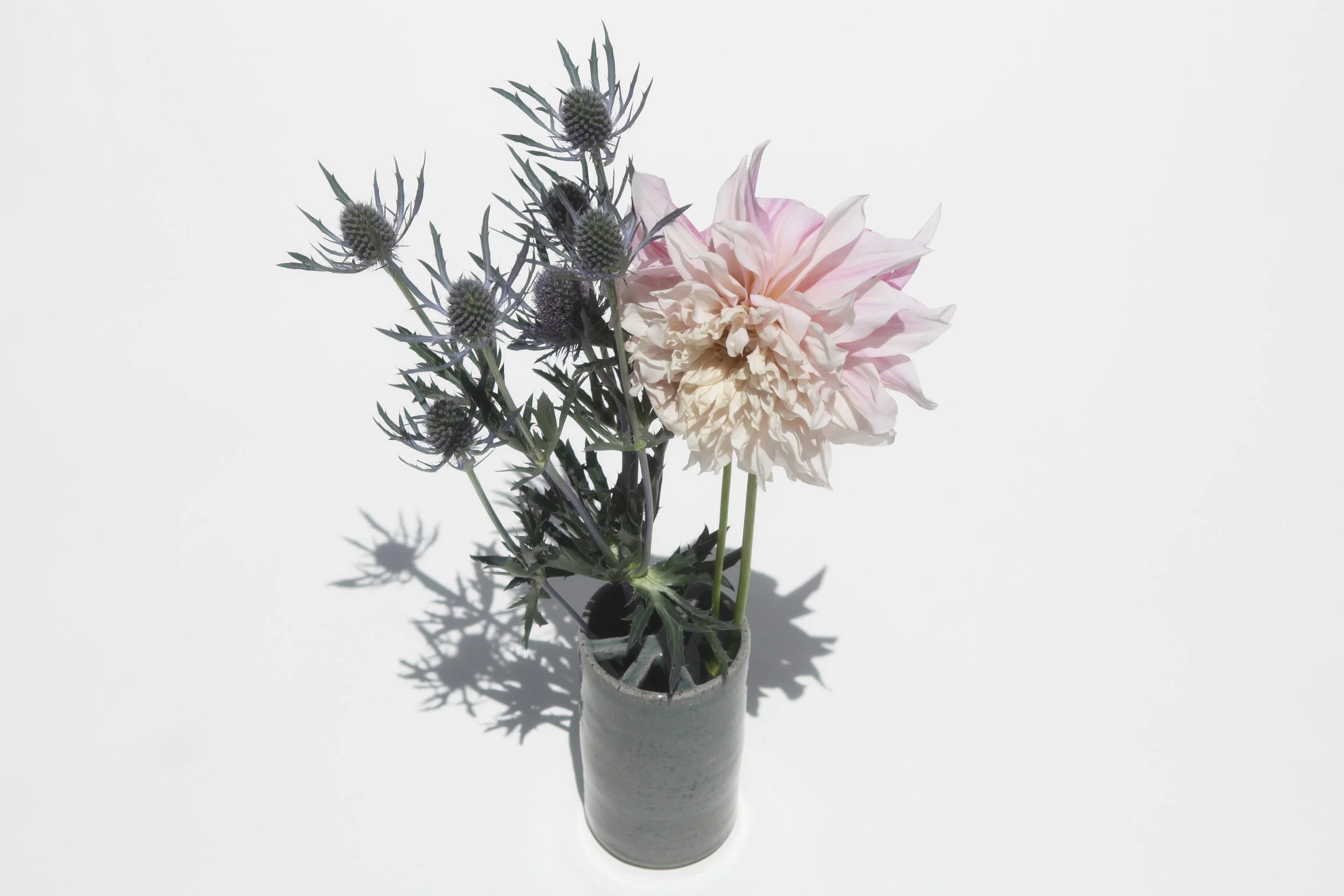 LUCY MICHEL CERAMICS 