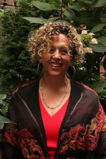 llana Tolpin Levitt, M.A., M.Ed.