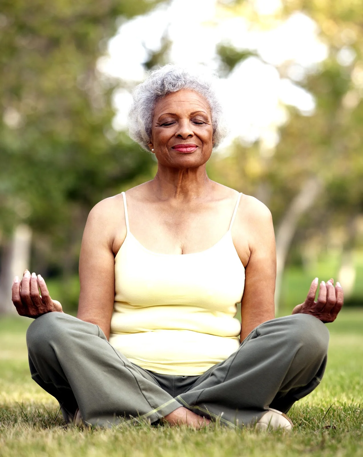 Course: Mobility Flow (for Active Seniors/Adults w/ Limited Mobility)