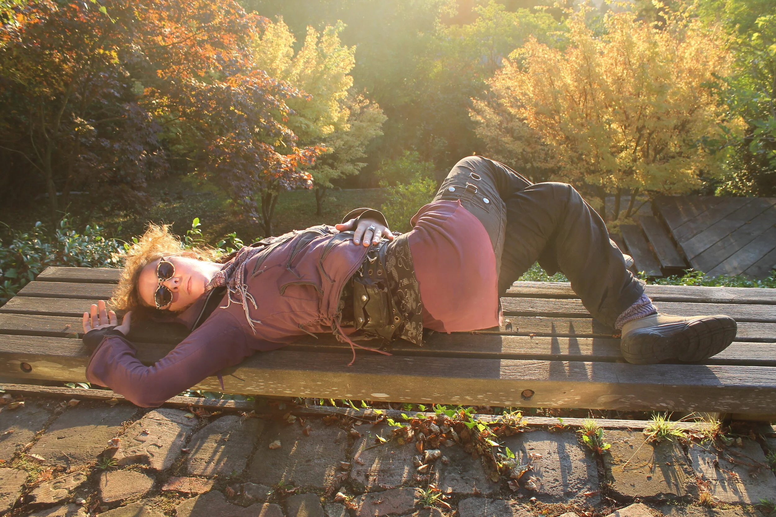 YACEP: Intro to Taoist Inspired (Tao) Yin Yoga (Online/In-Person)!