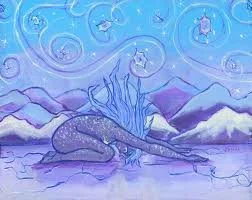 Winter Solstice Sound Journey + Restorative/Yoga Nidra! 