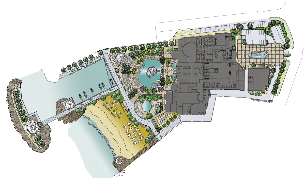 20081029-Aqaba JW Marriott site plan.jpg