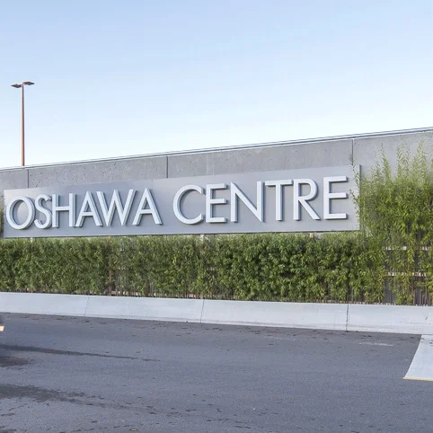 OSHAWA CENTRE Toronto, Ontario