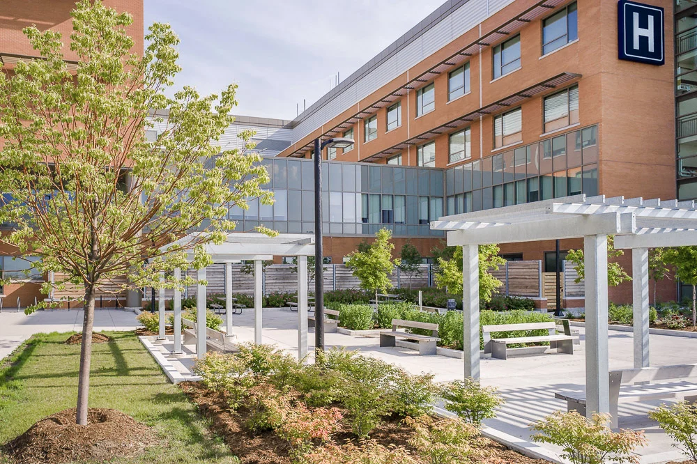 Portfolio Quinn Design Associates