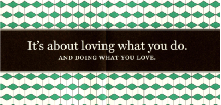 F&Tlovingwhatyoudo.png