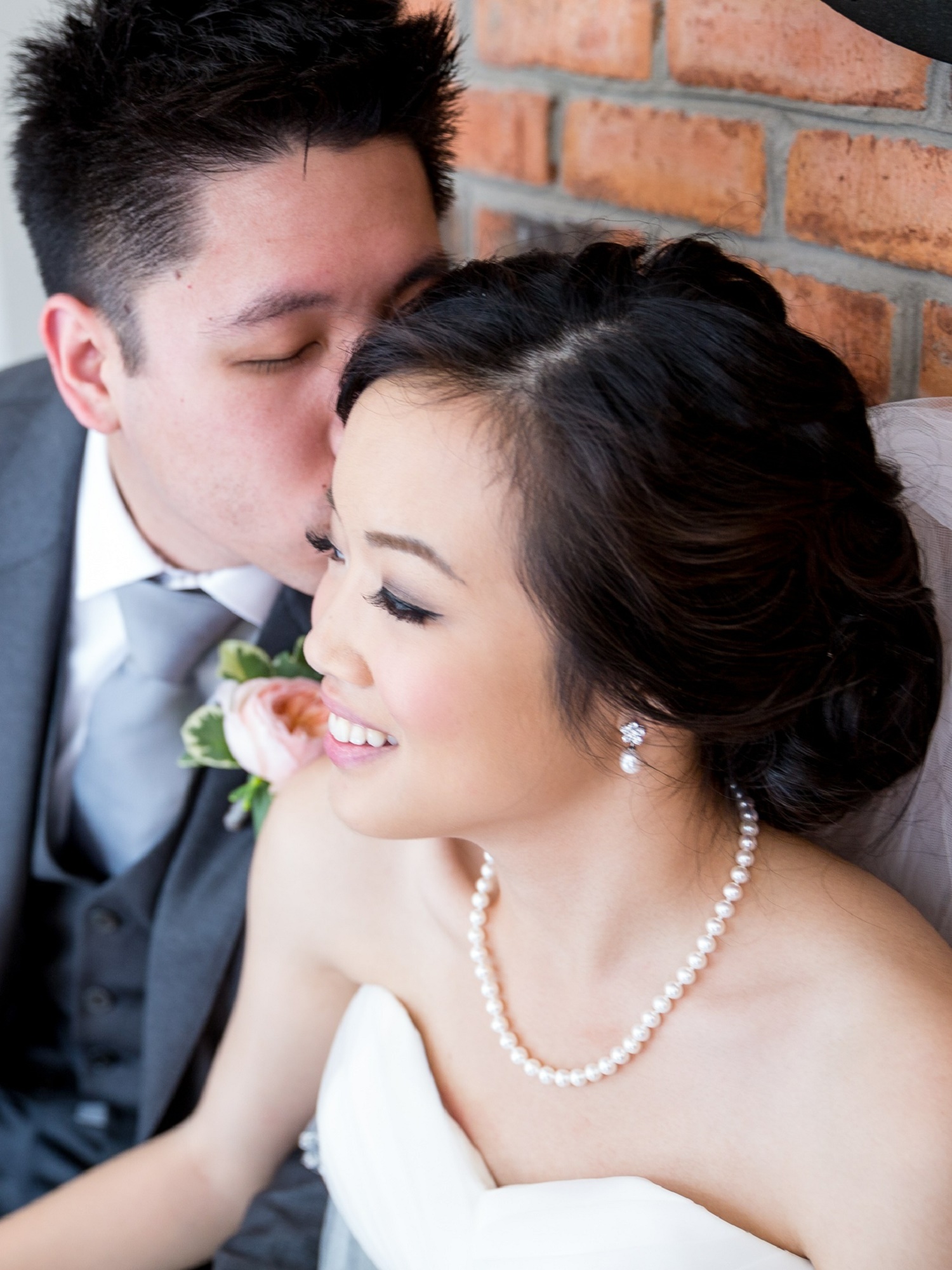 Toronto Asian Bridal Makeup Artist - Makeup Artist Weddings Toronto Asian Bridal Makeup Artist - Makeup Artist Weddings