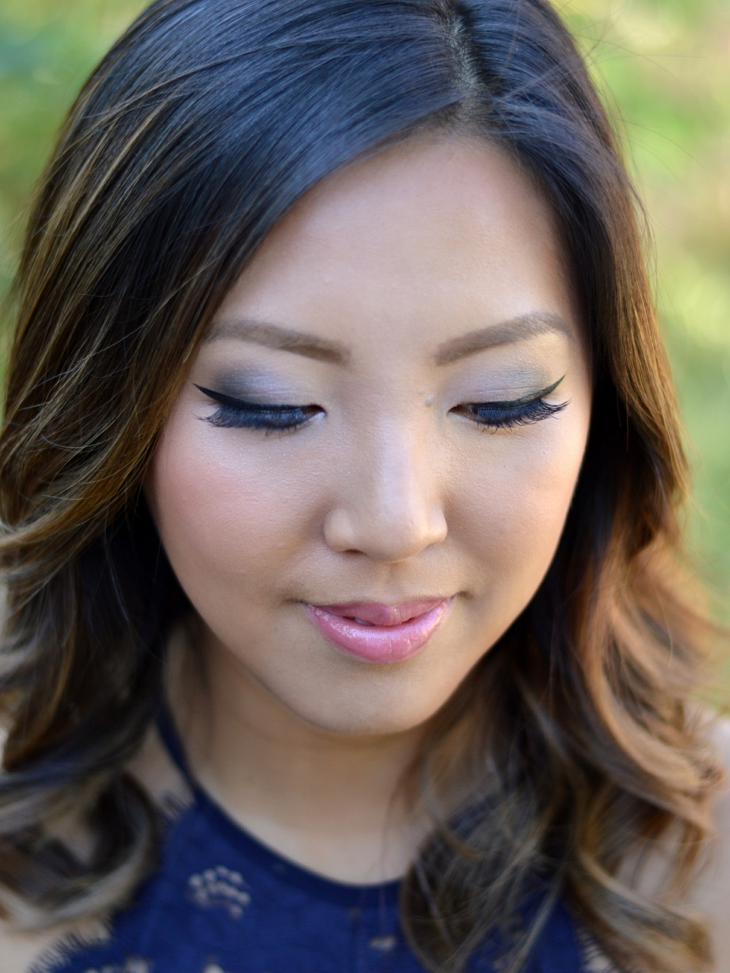 Markham Toronto Chinese bridal makeup artist