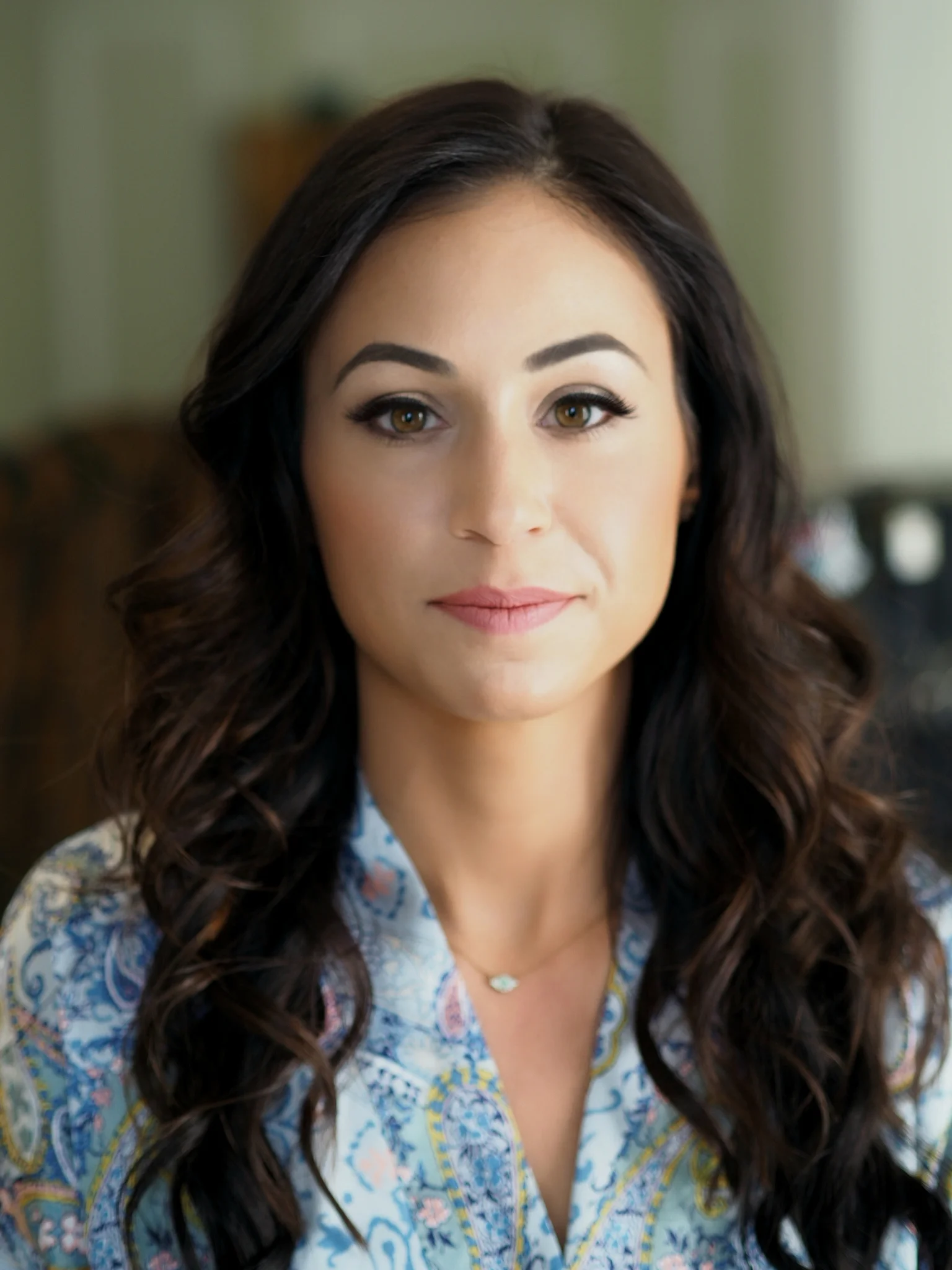 Bridal makeup artist Toronto