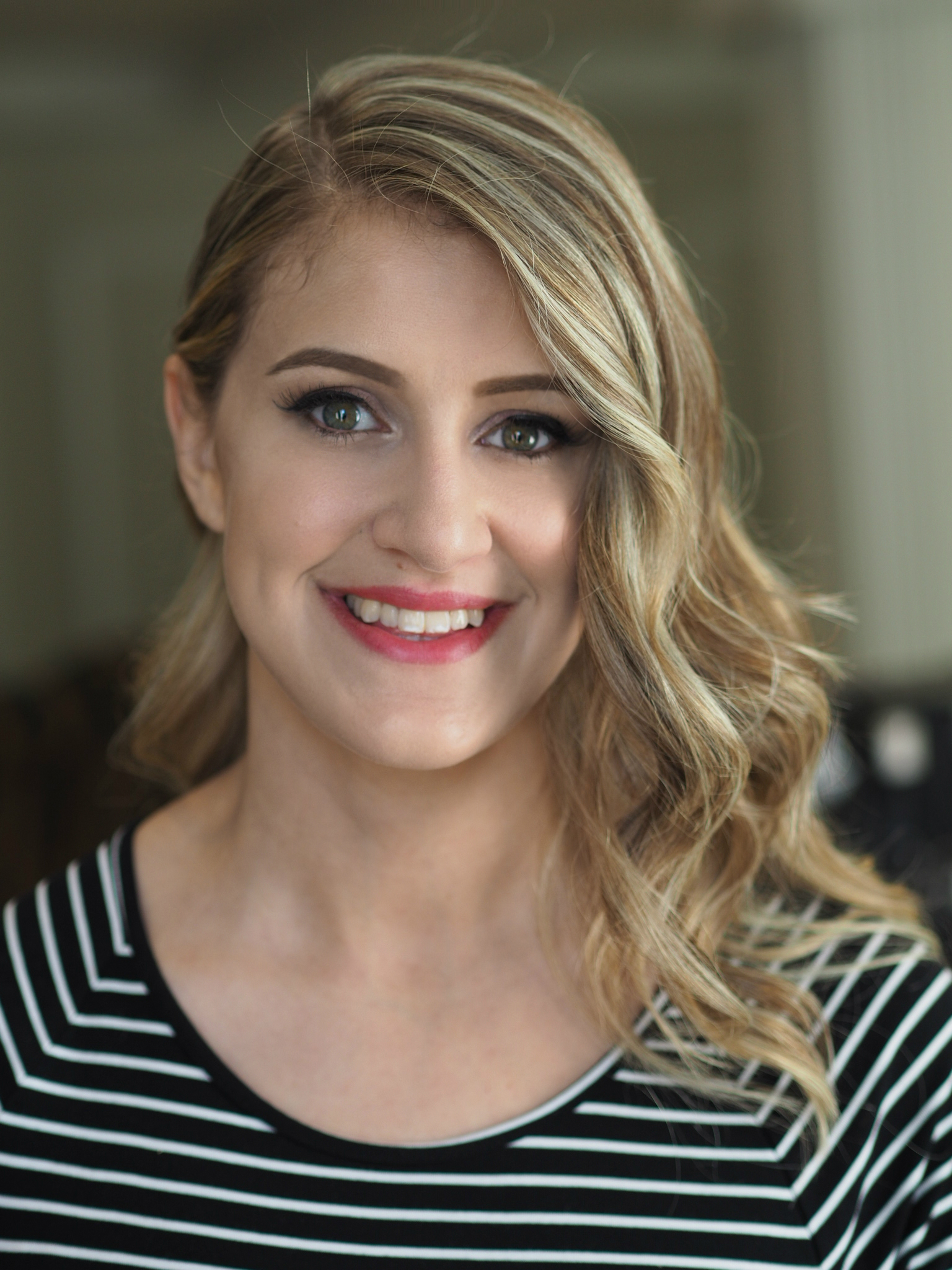 Top Toronto makeup artist