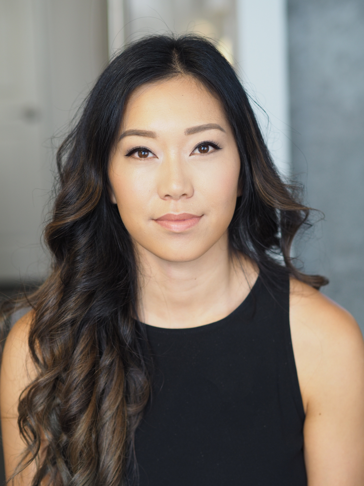 Toronto Chinese makeup artist weddings