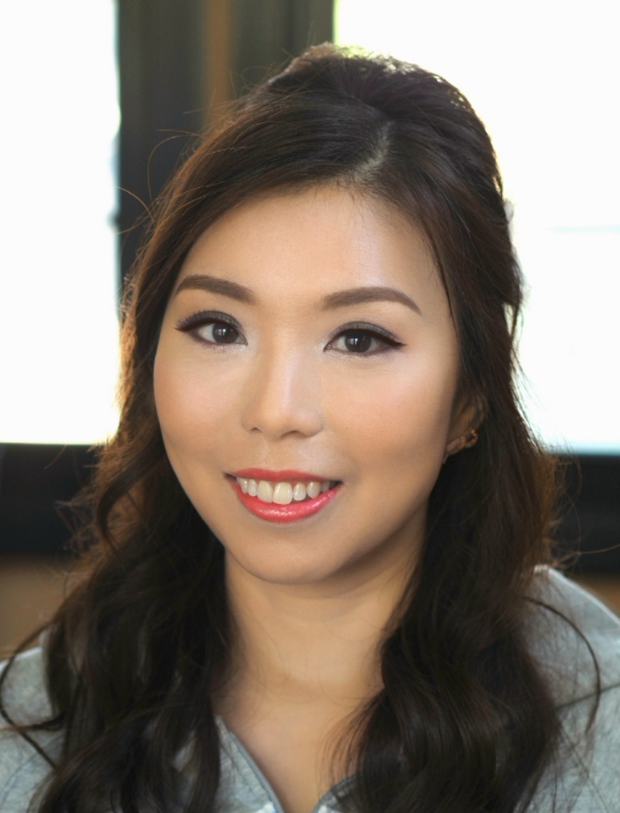 Chinese Bridal Makeup Torotonro Old Mill