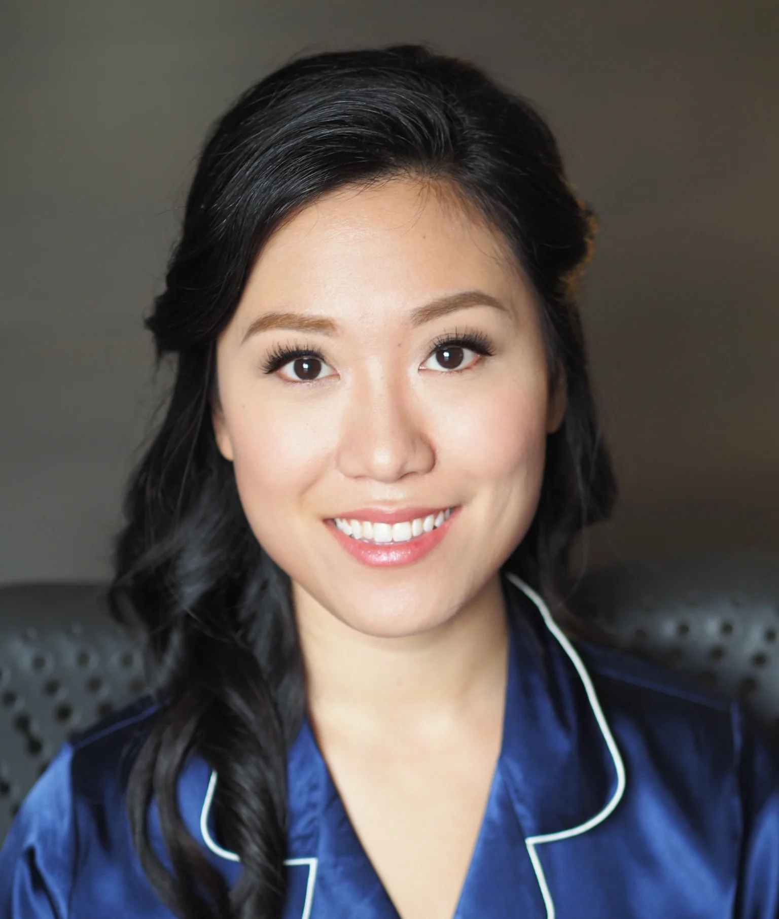 Natural makeup Toronto