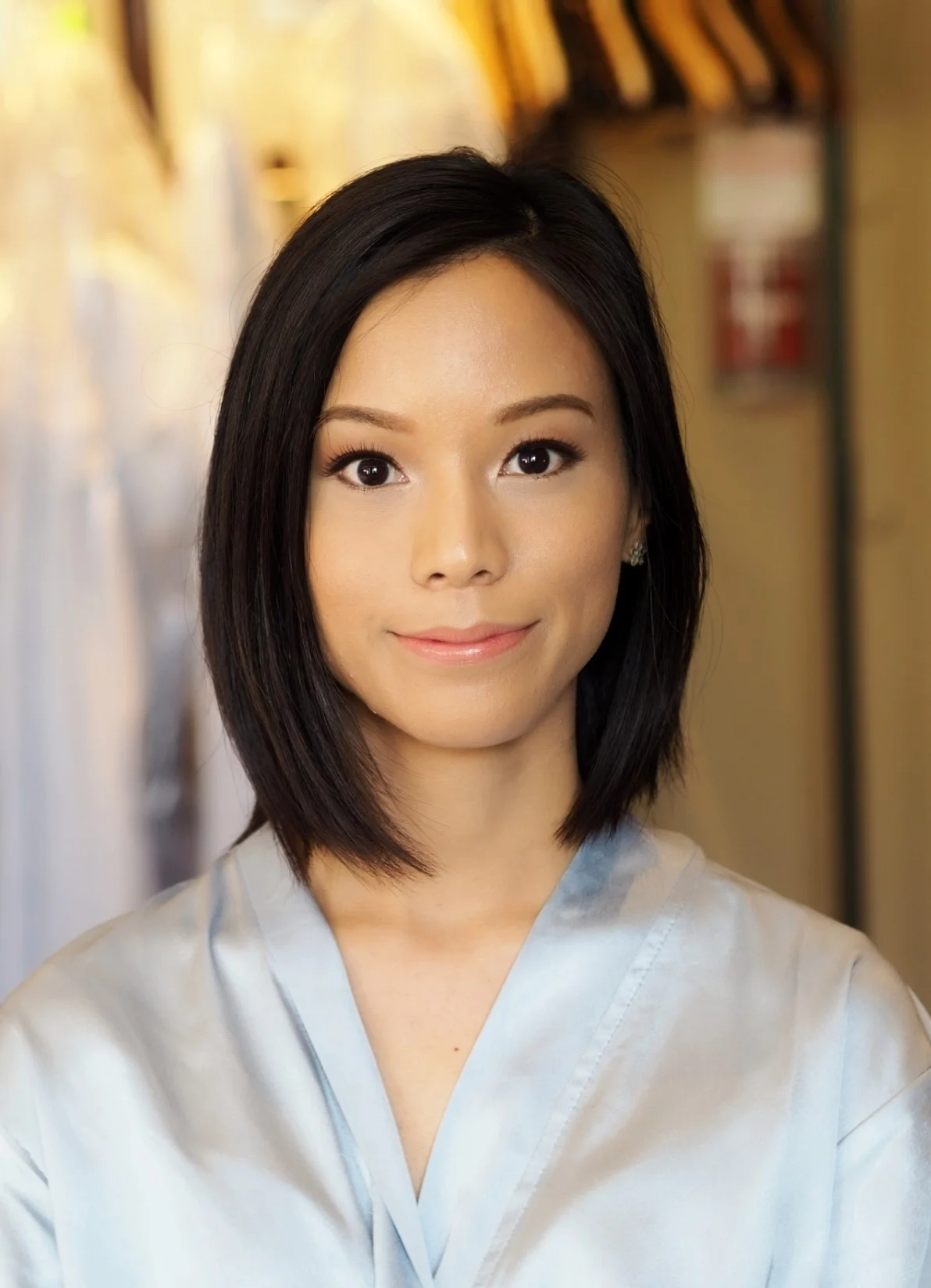 best Asian makeup artist toronto