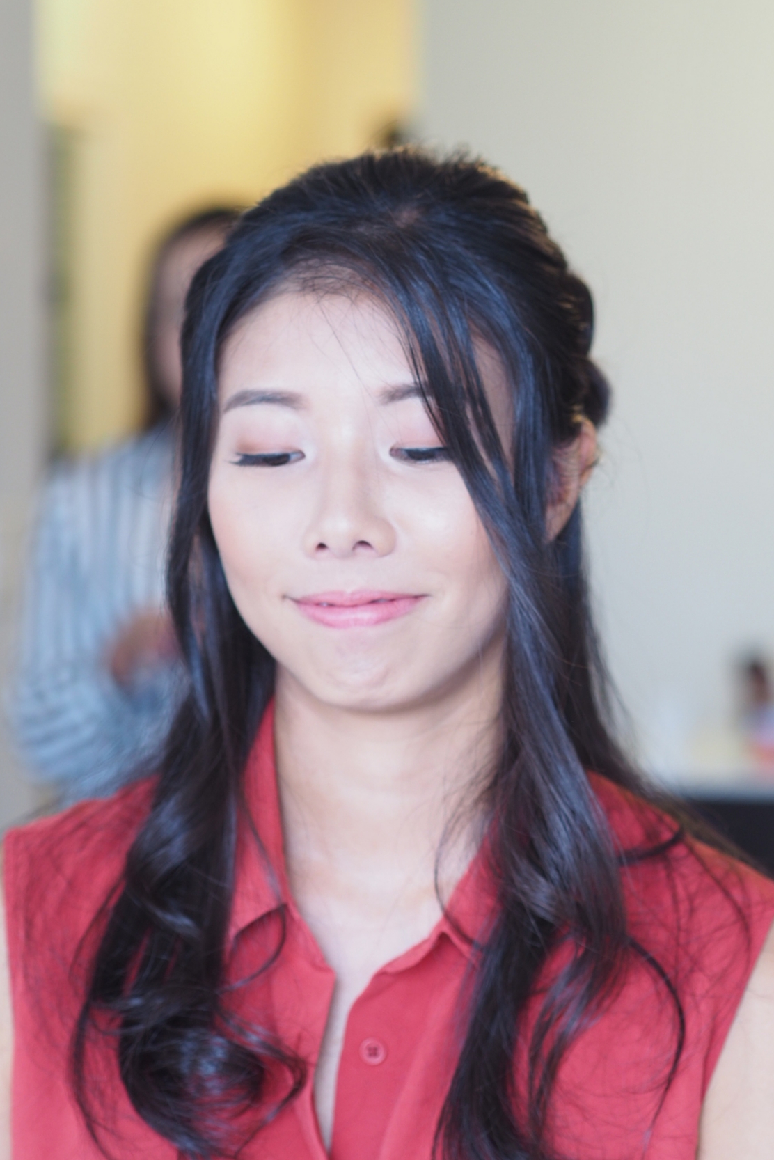 Top bridal Asian makeup artist Toronto Markham