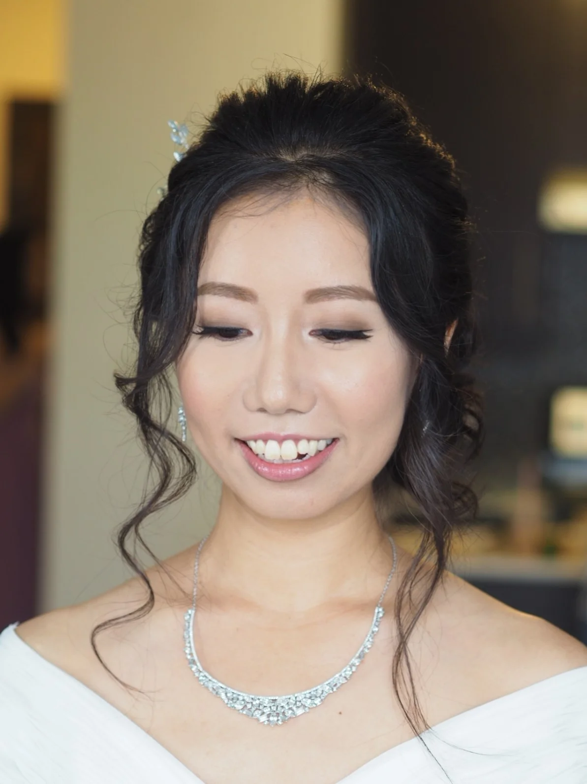 Top Chinese bridal makeup artists in Toronto