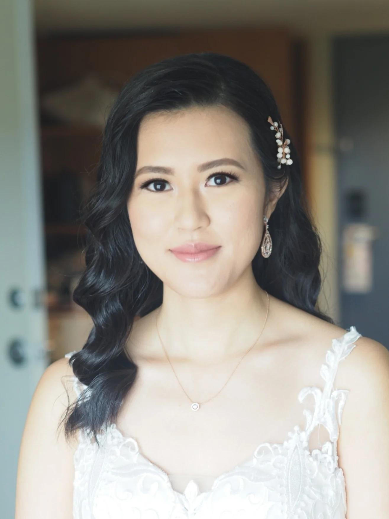 Best Asian makeup artist in Toronto