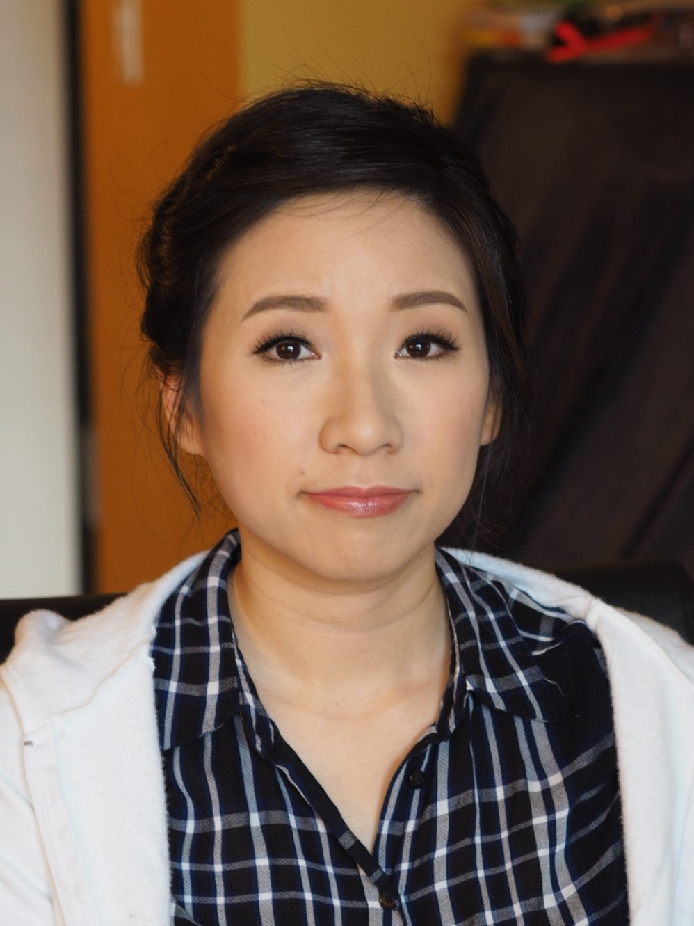 best Asian makeup artist in Toronto