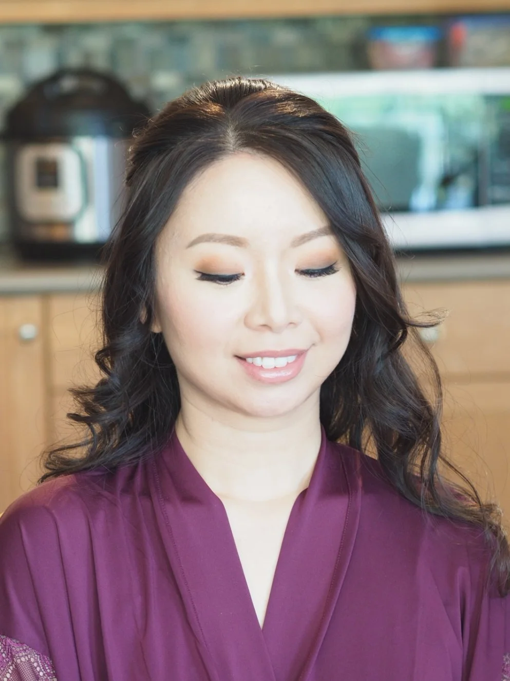 St Catherines Niagara Asian makeup service