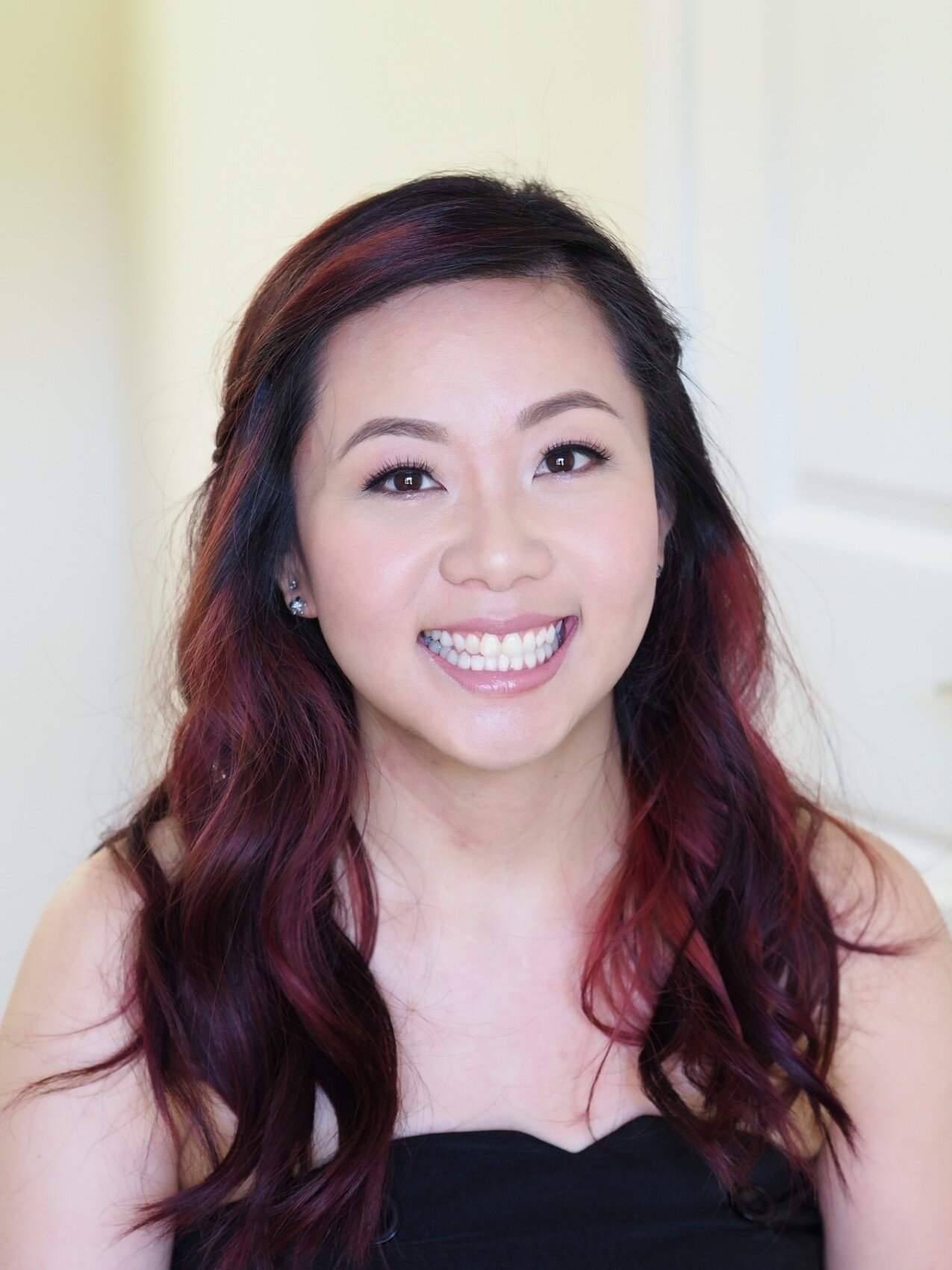 Top Asian makeup artist in Toronto