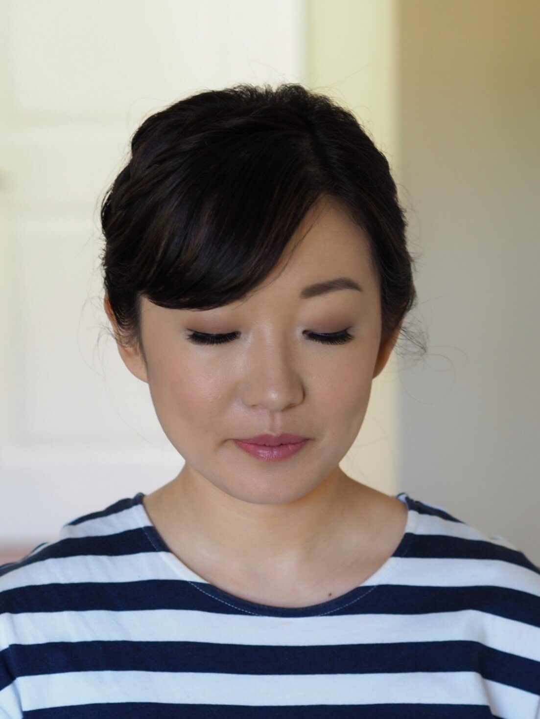 Destination wedding travel wedding makeup