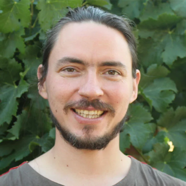 Dr Boris Buscail-Tan