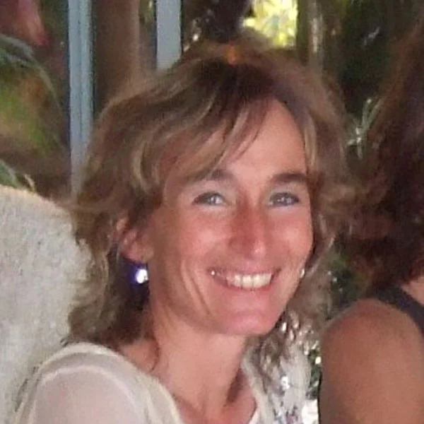 Christiane Hollmer